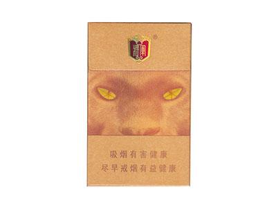 将军(金钱豹)