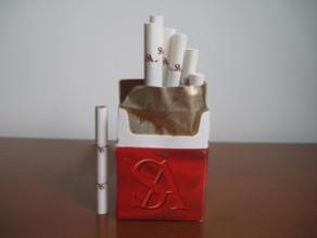 中美(国际版红)