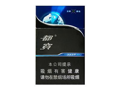 都宝（冰爽世界）