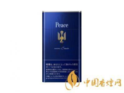和平(芬芳&middot;皇冠长杆日版)