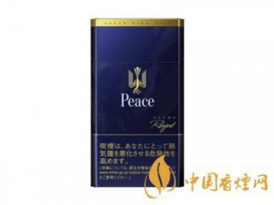 和平(芬芳&middot;皇家 长杆硬盒)