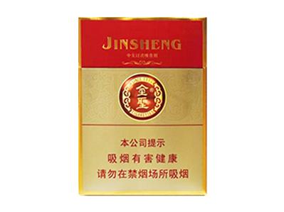 金圣(吉品中支)