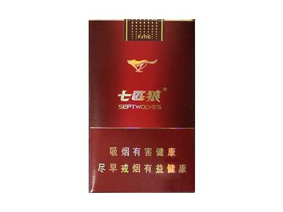 七匹狼(尚品)