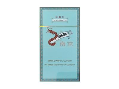南京(炫赫门出口版)