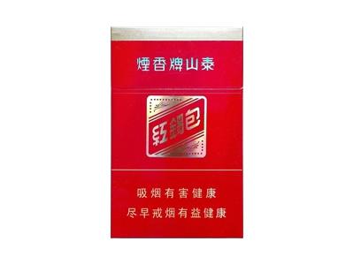 泰山(红锡包硬红)